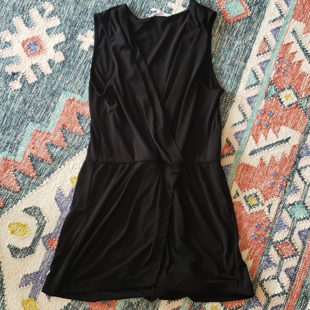 BCBGeneration romper